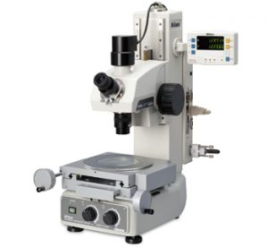 Измерительный микроскоп MM200