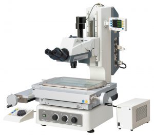 Измерительный микроскоп MM400/MM800