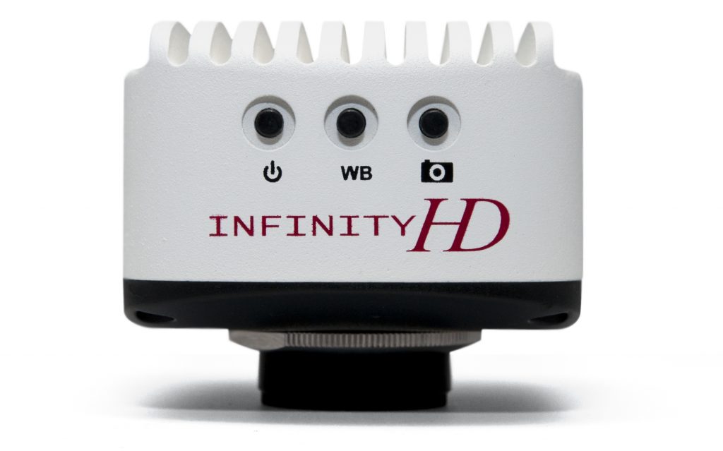 Infinity HD